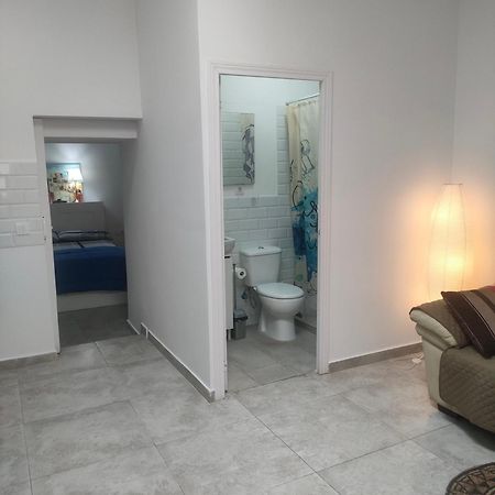 Апартаменты Casa Alba 1 Пуэрто-дель-Росарио Экстерьер фото