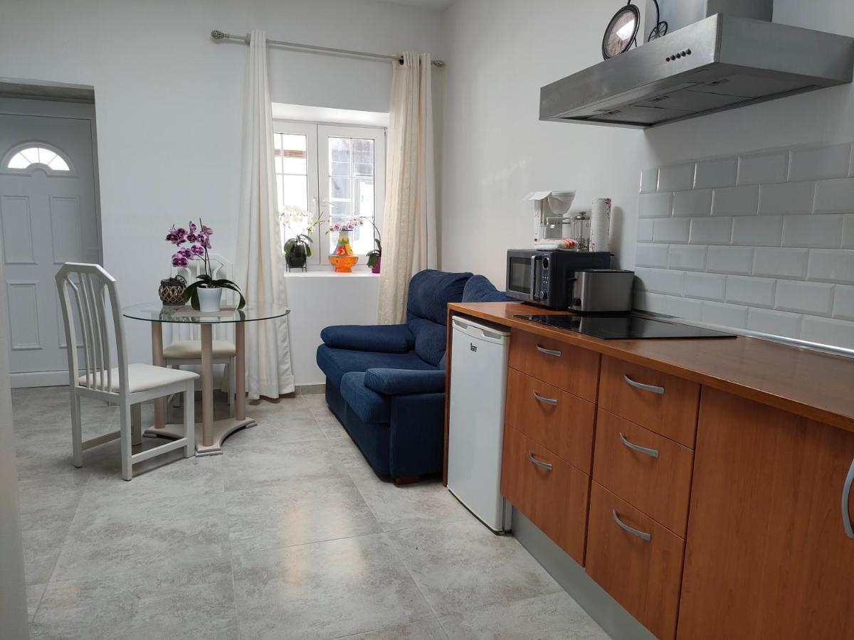 Апартаменты Casa Alba 1 Пуэрто-дель-Росарио Экстерьер фото