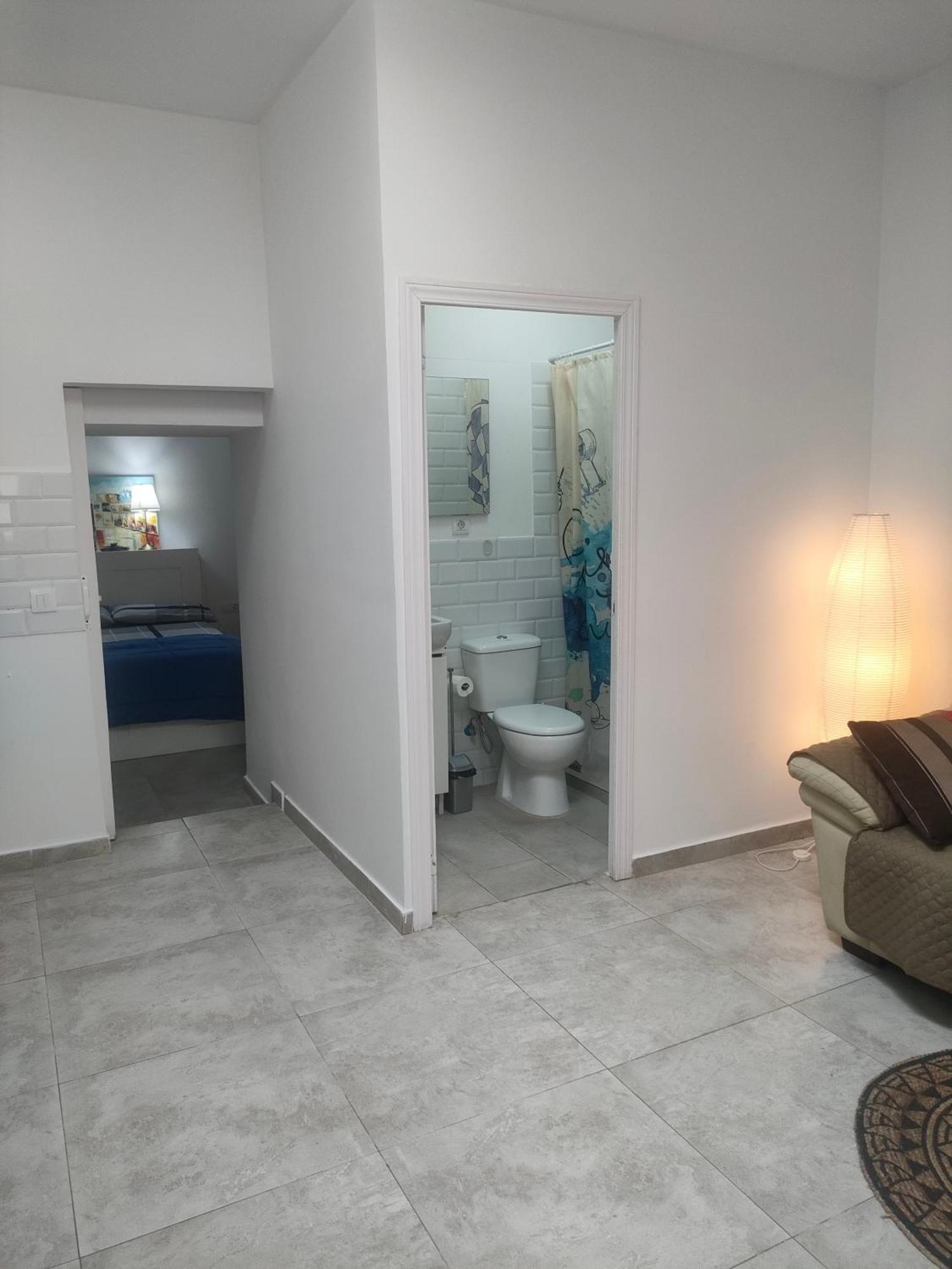 Апартаменты Casa Alba 1 Пуэрто-дель-Росарио Экстерьер фото
